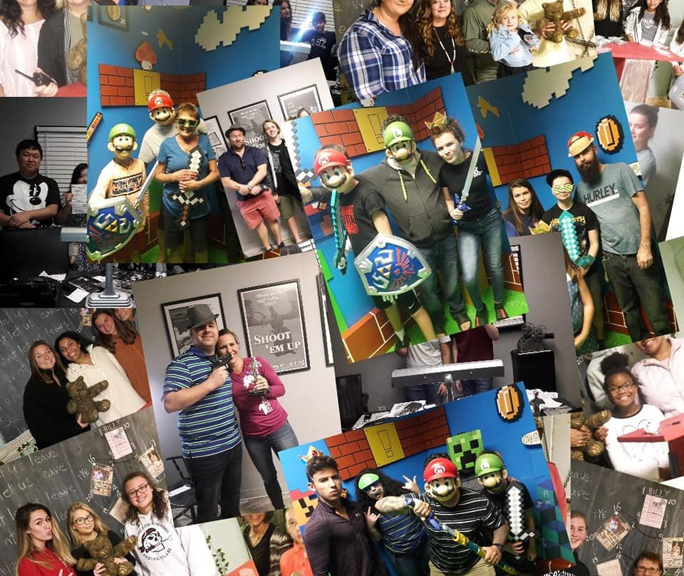 Evasive Escape Rooms-萨拉索塔必去景点