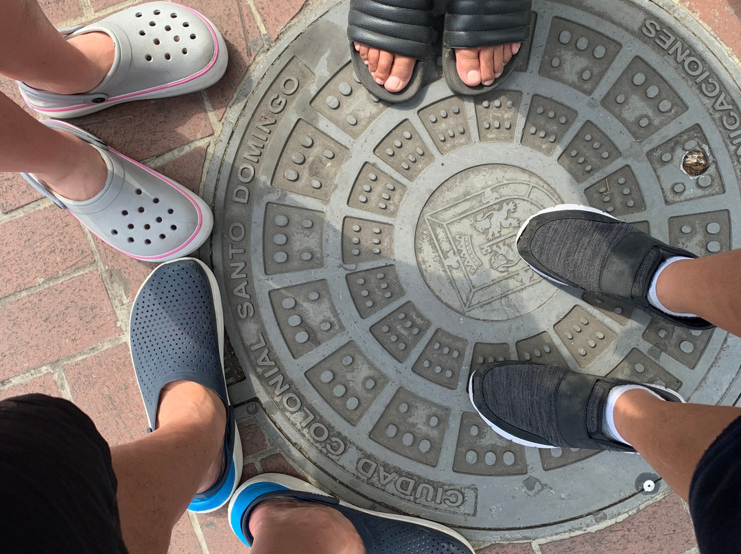 Santo Domingo Excursion-圣多明哥必去景点