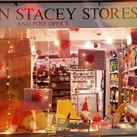 Barton Stacey Post Office & Stores-Barton Stacey必去景点