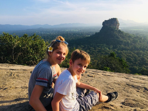 Sri Lanka Tour Driver By Praneeth-科伦坡必去景点