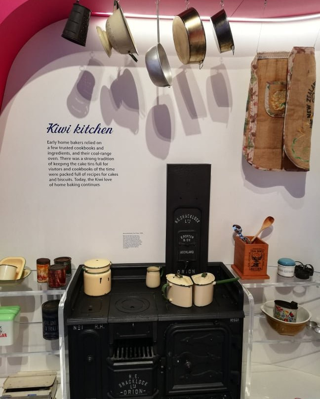 Chelsea Sugar Factory Tours-Birkenhead必去景点