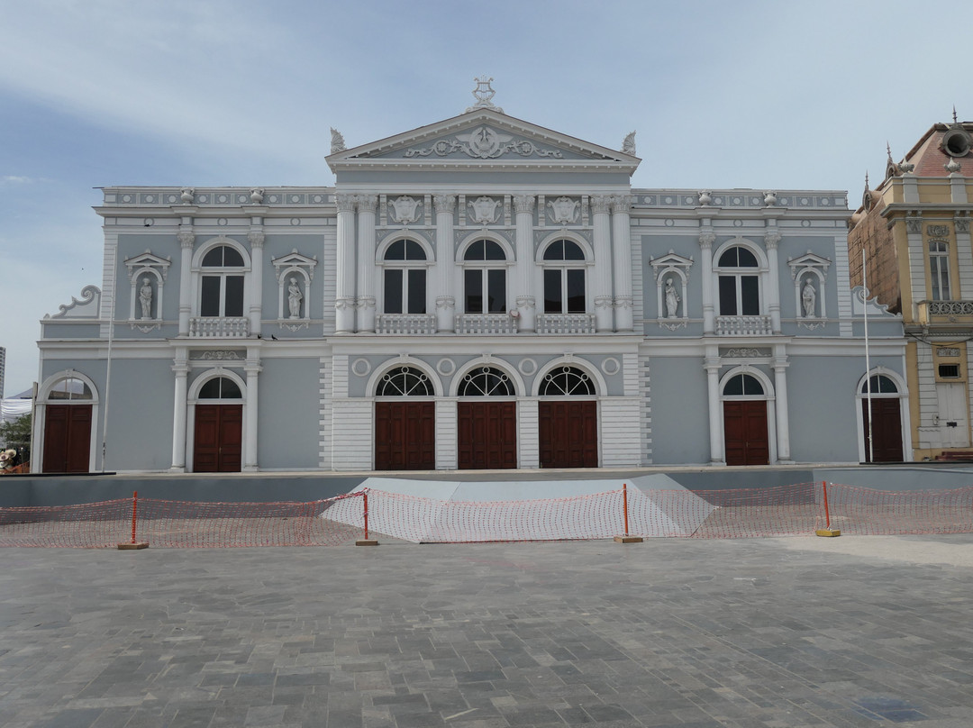 Plaza Prat-伊基克必去景点