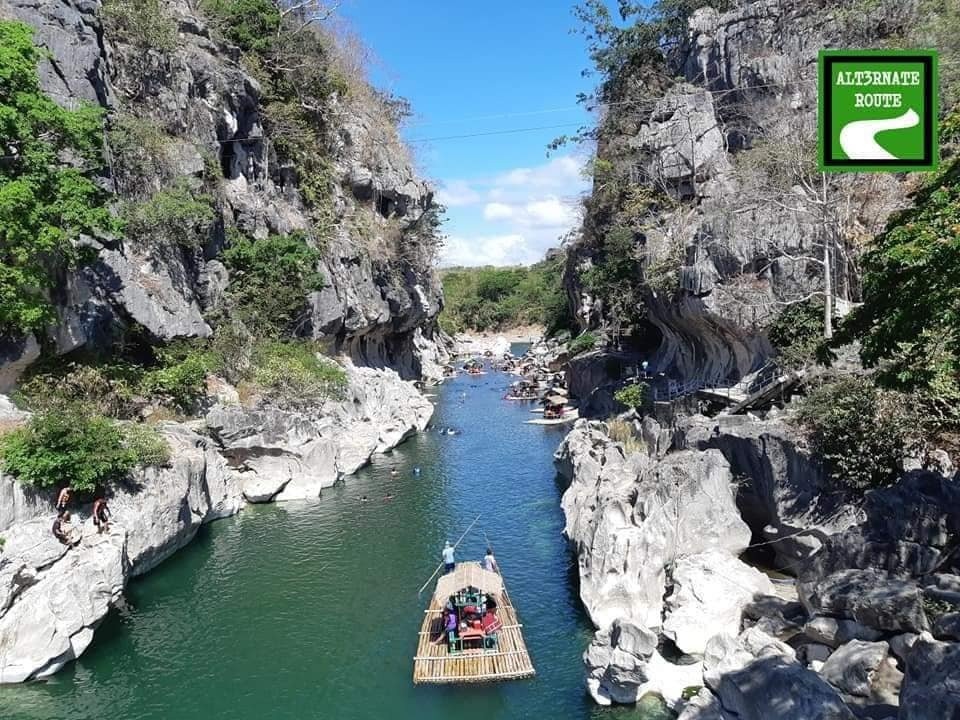 Minalungao National Park景点图片