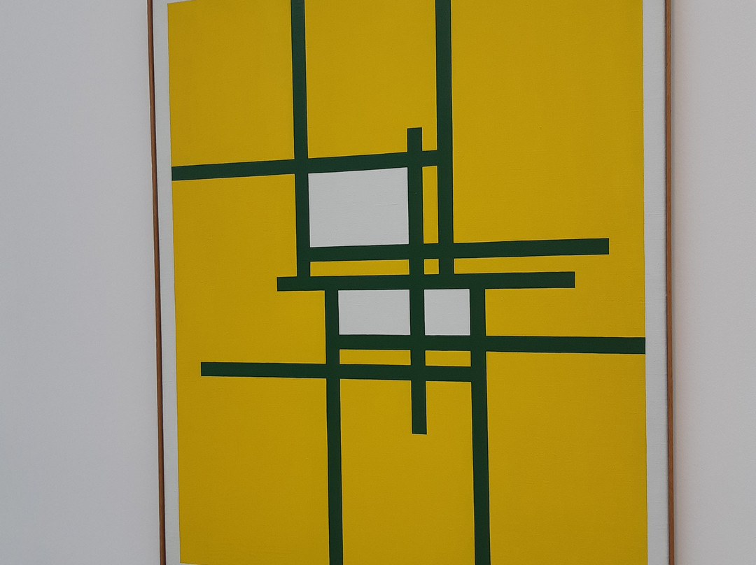 Galerie Thaddaeus Ropac-庞坦必去景点