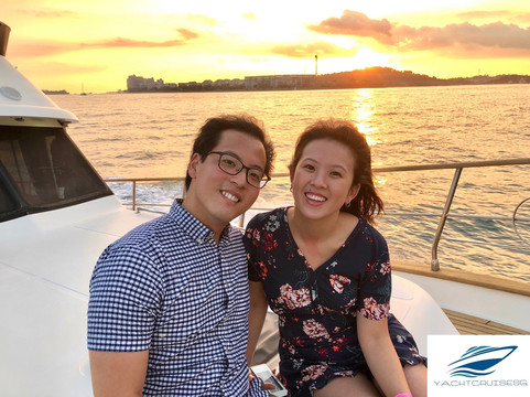 Yachtcruisesg-新加坡必去景点
