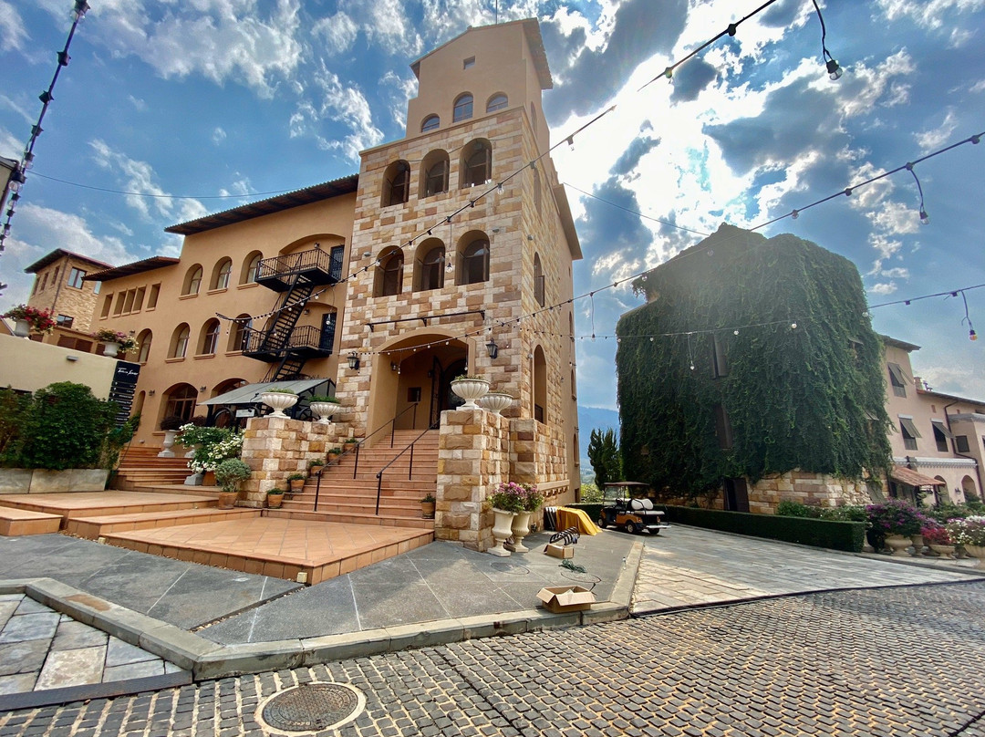 Toscana Valley景点图片