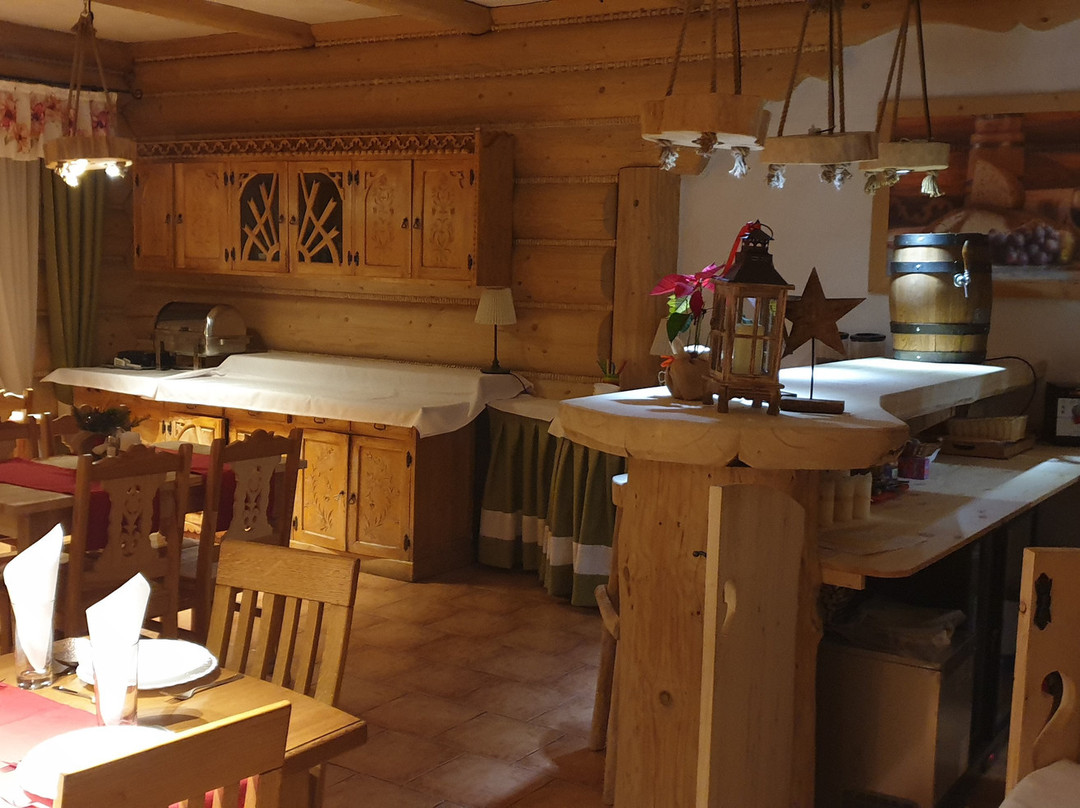 Góralski Gościniec主图