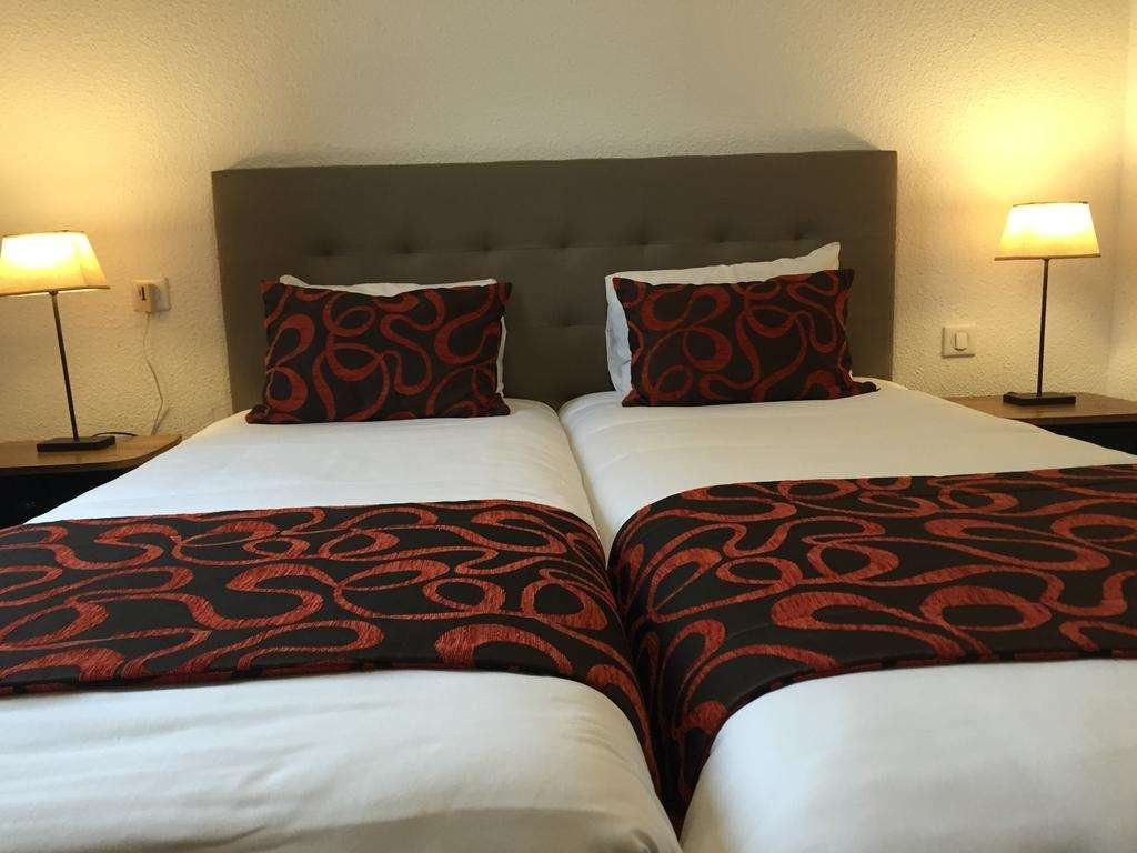 Hotel du Moulin主图