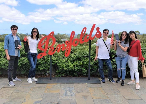 Adelaide Driving Tour-阿德莱德必去景点