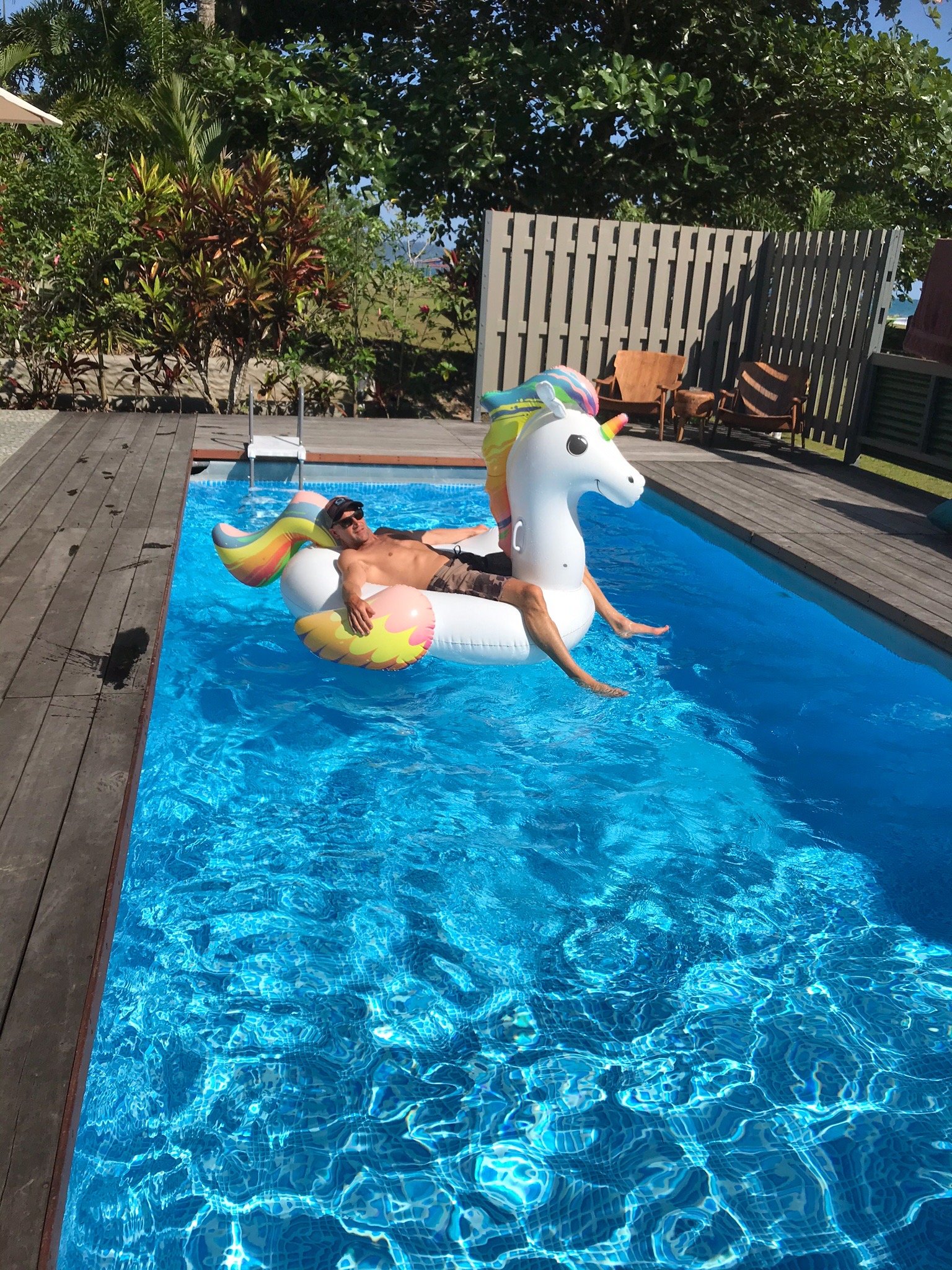 Moon Beach Resort Simeulue-官方