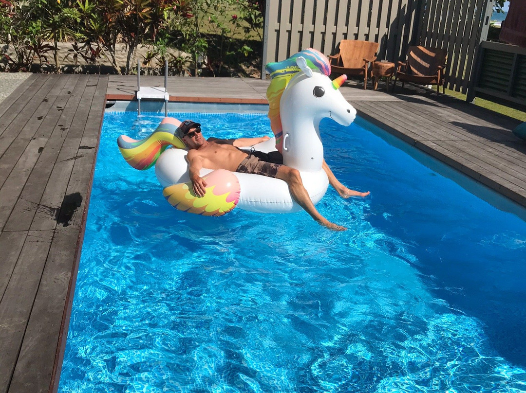 Moon Beach Resort Simeulue主图