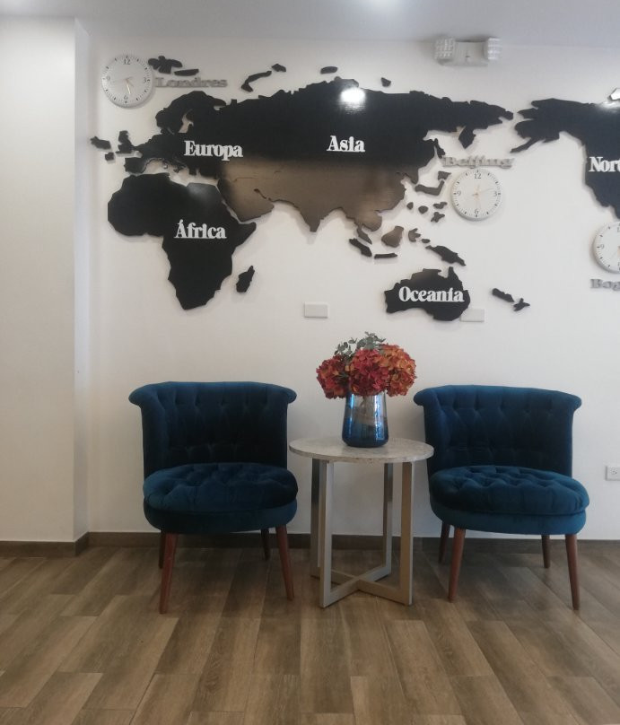 The Park Hotel主图