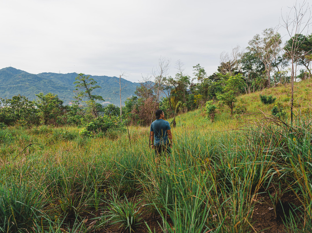 Sepanggar Tunnel-亚庇必去景点