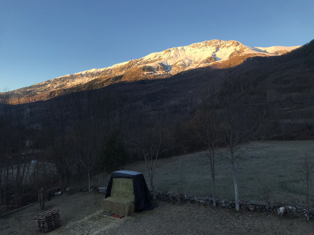 Hostal Casa Secretario主图