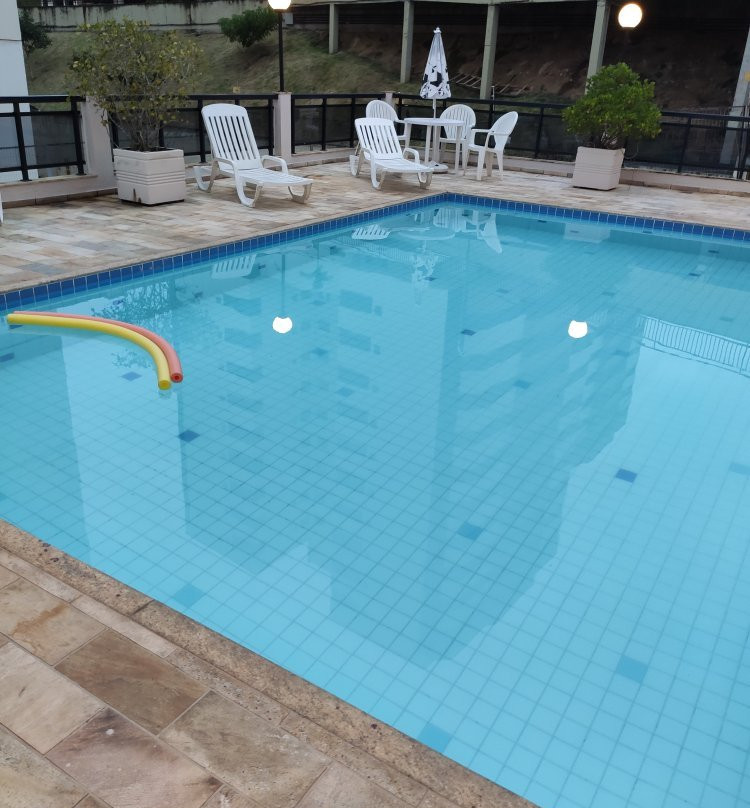 Montese Tower Hotel主图