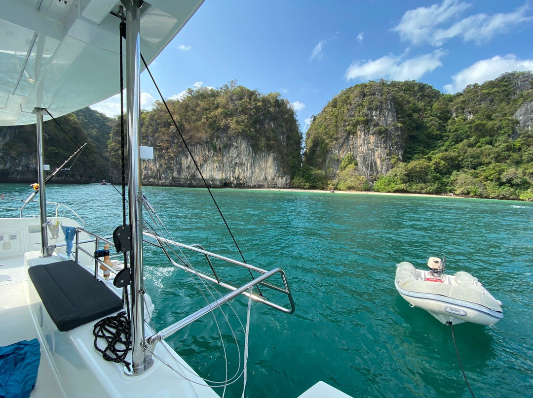 Isabella Yachts Phuket - Day Tours-普吉镇必去景点