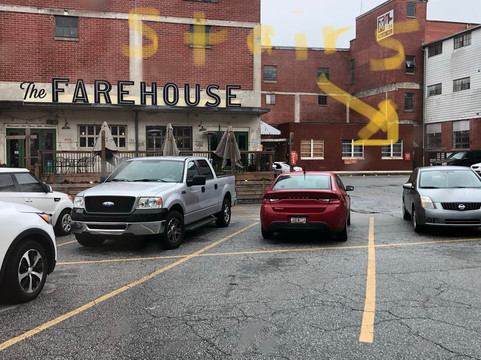 The Mad Smash-Taylors必去景点