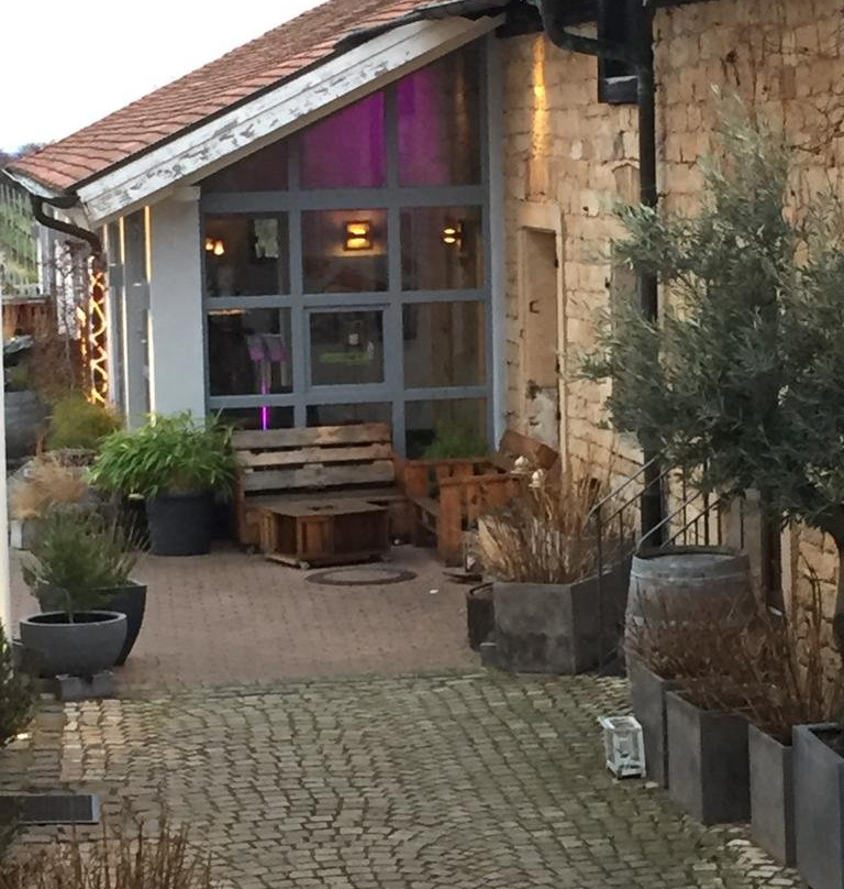 Netts Landhaus主图