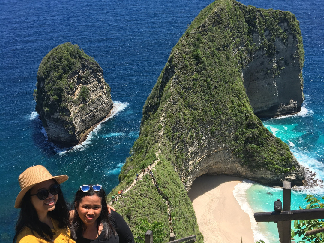 JPMP Bali Tour-Panjer必去景点