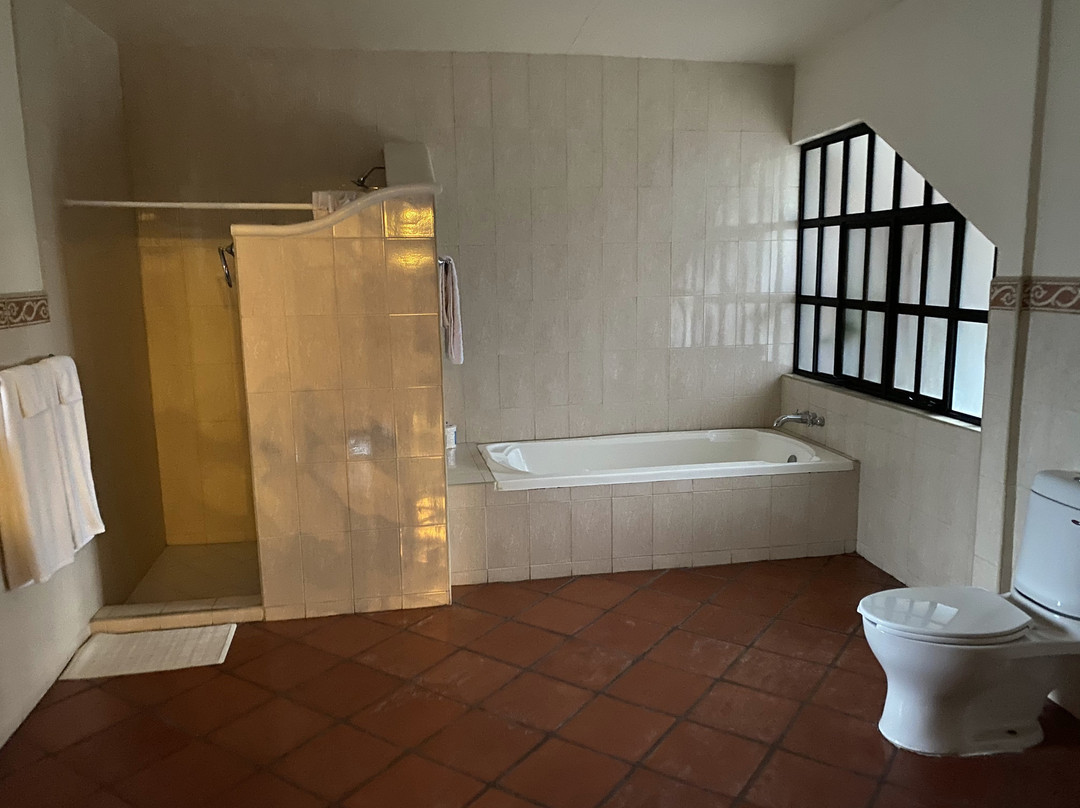 Quinta Quetzalcoatl Boutique Hotel主图