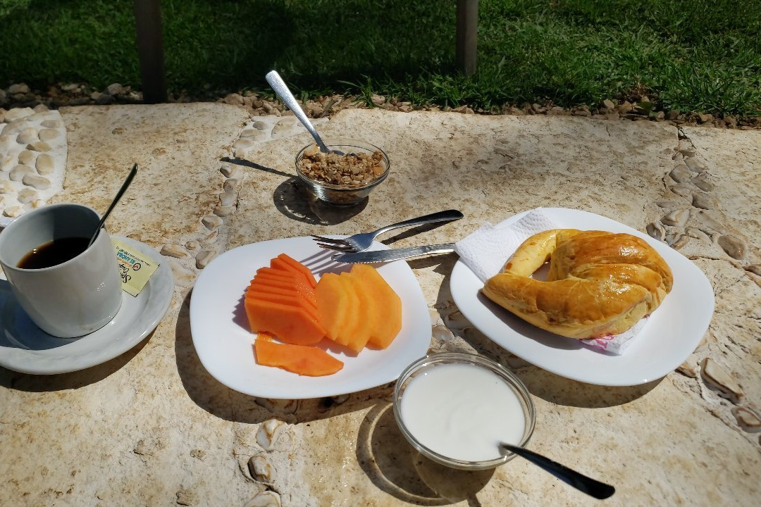 La Joya del Viento主图