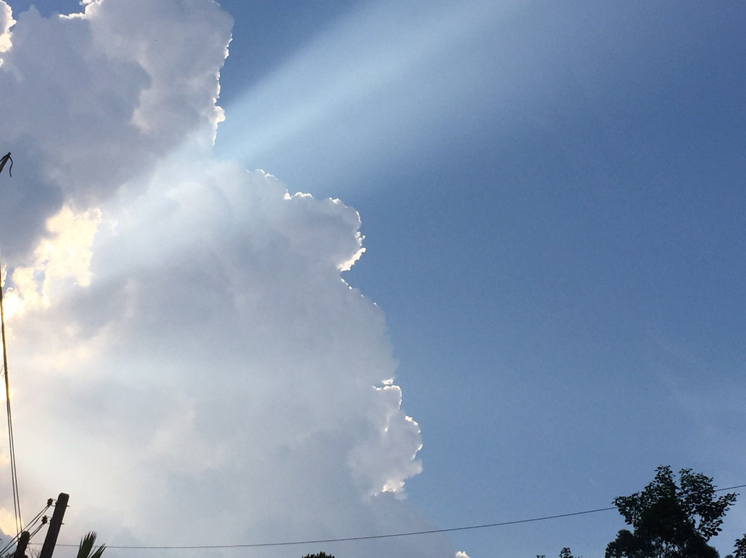 Ayos Hill Adam's Peak主图