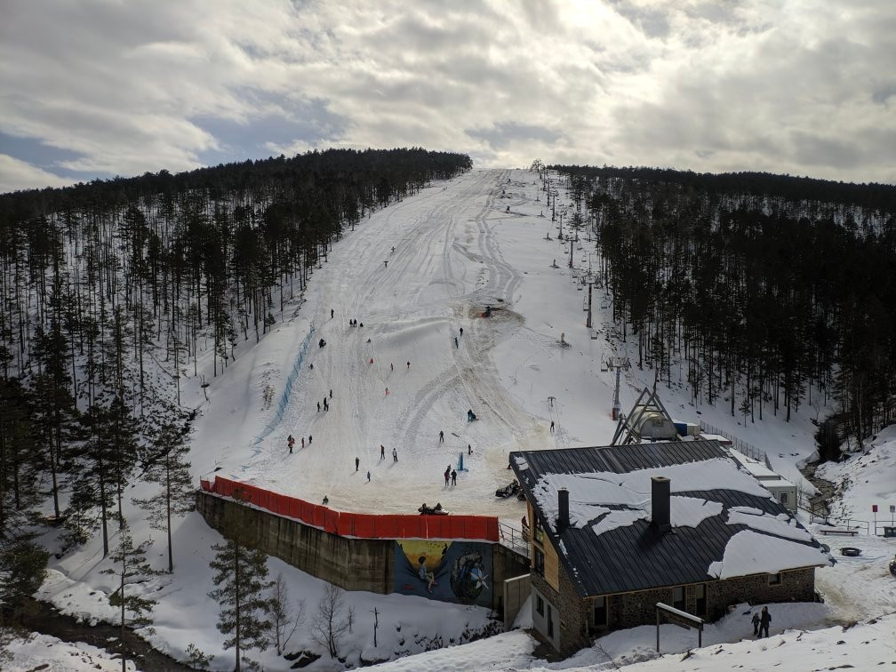 Divčibare Ski Resort-Divcibare必去景点
