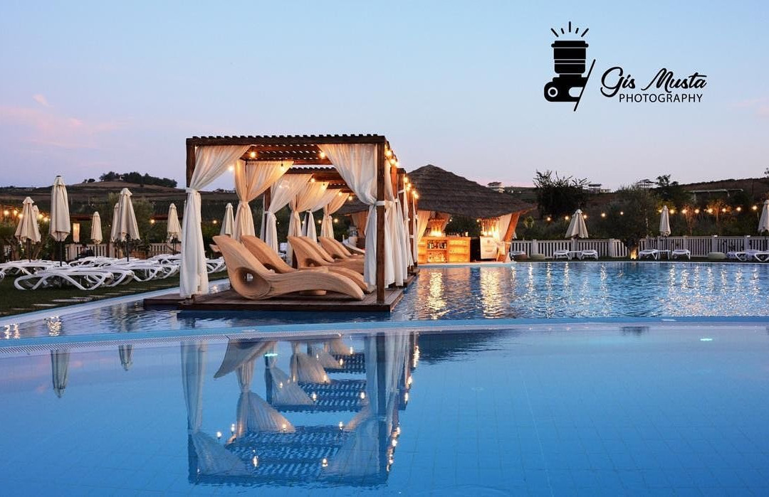 Vinea Resort & Spa主图