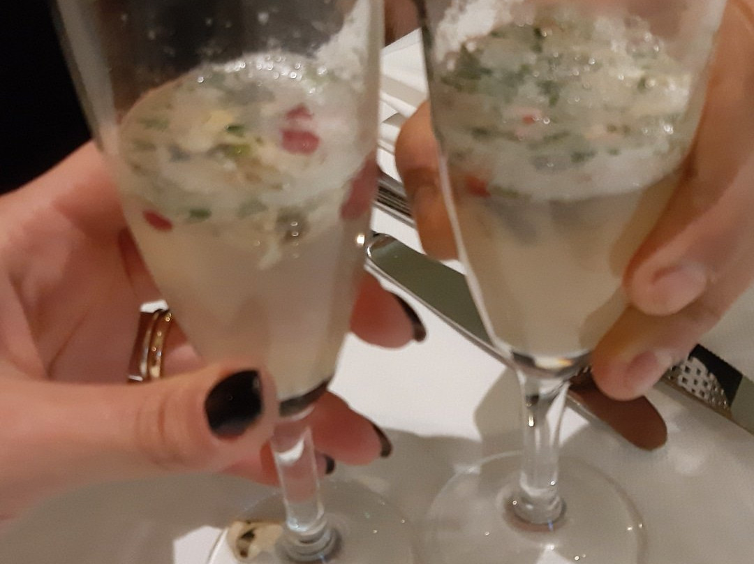 帕克伊马可拉塔别墅酒店主图