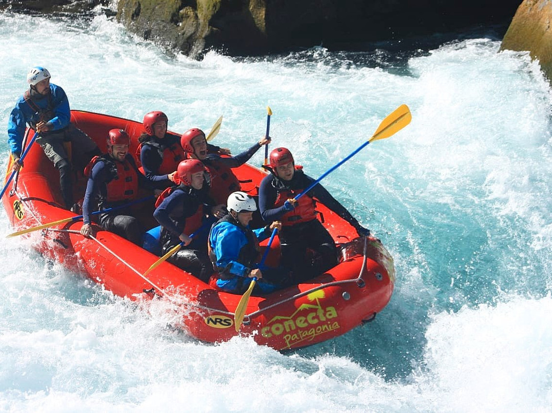 Conecta Patagonia-Panguipulli必去景点