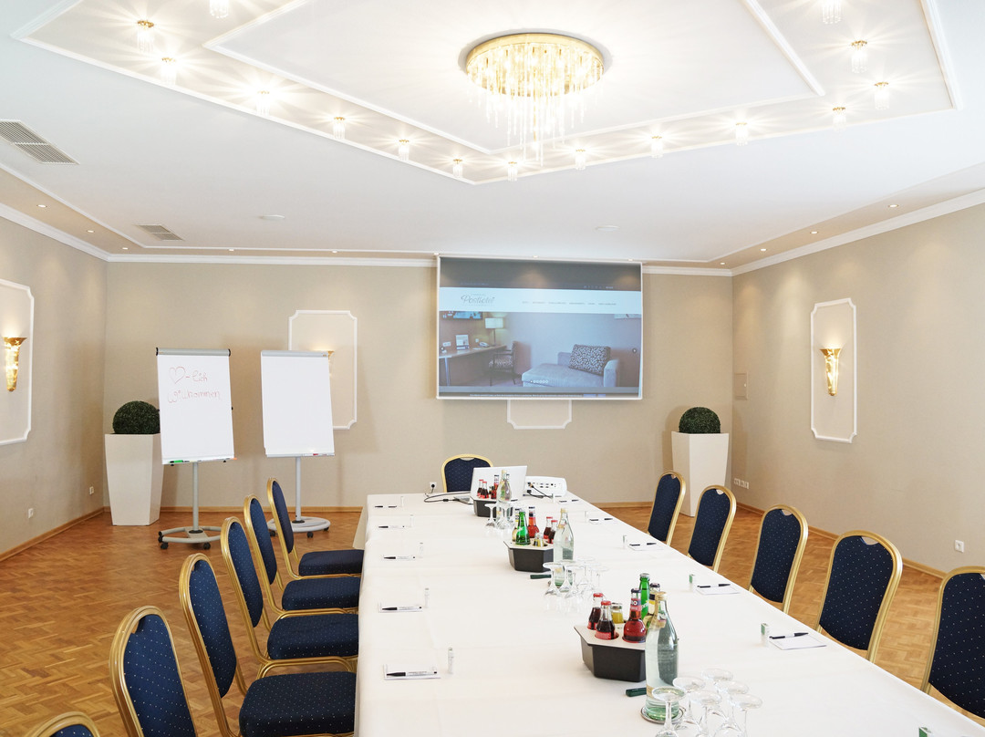 Hünerbein's Posthotel主图