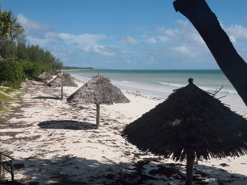 Pakachi Beach Hotel主图