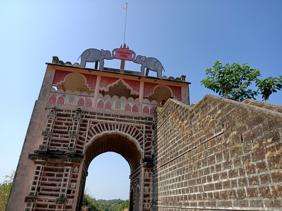 Rameshwar Temple景点图片