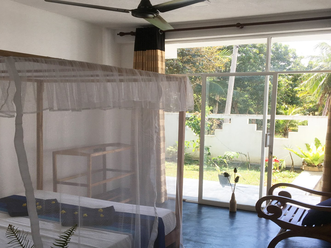 Villa Surfing Sea Hiriketiya主图