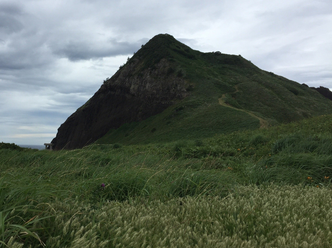 Onogame-佐渡市必去景点