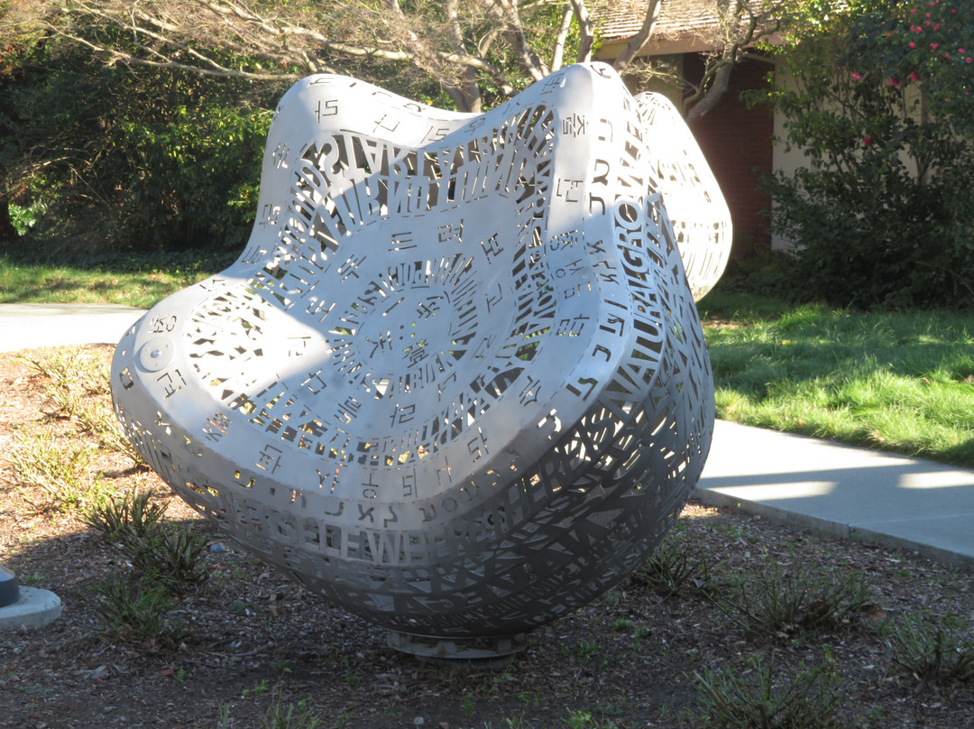 Palo Alto Art Center-帕罗奥多必去景点