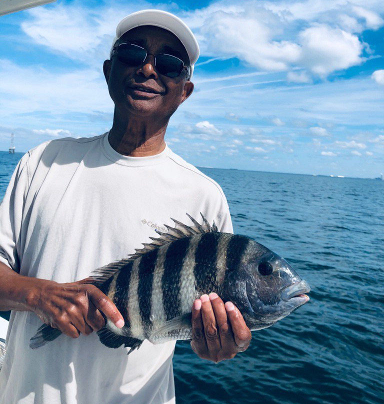 Fish This Inshore Charters-Apollo Beach必去景点