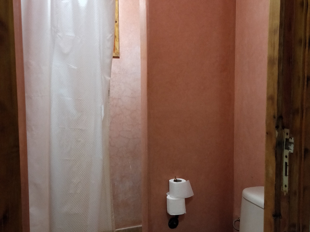 Kasbah Tizzarouine主图