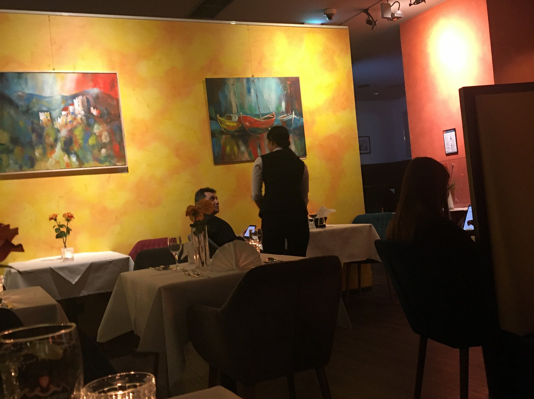 ARA Hotel - Ingolstadt主图