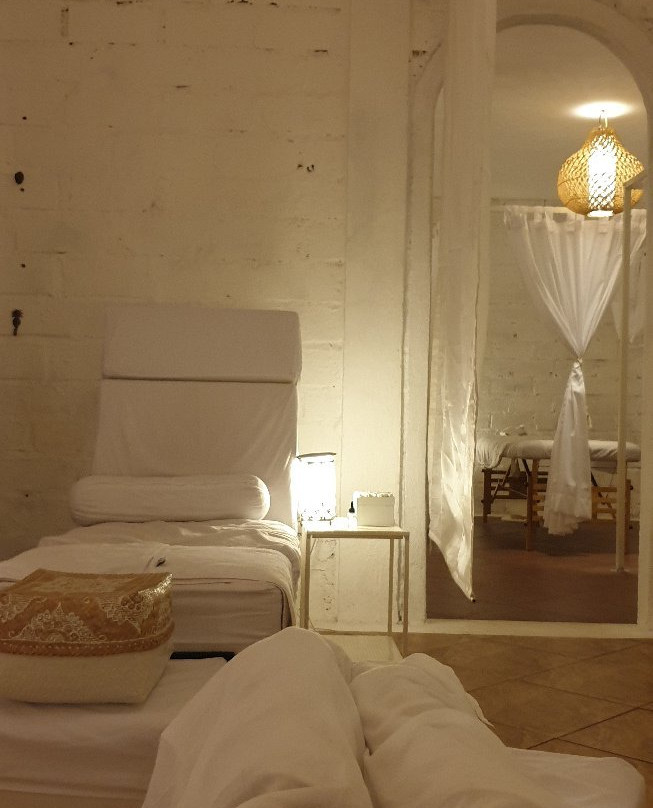 Zone Spa Gili Air景点图片