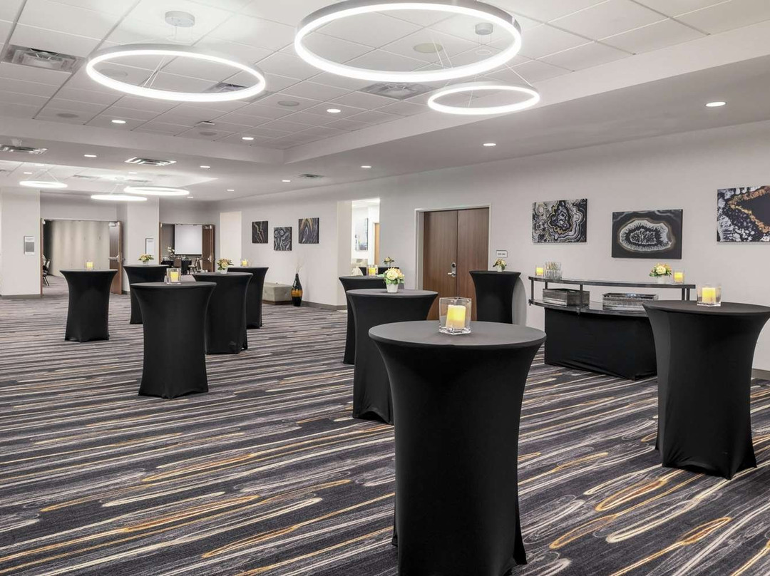 Hilton Garden Inn Denver/Thornton主图