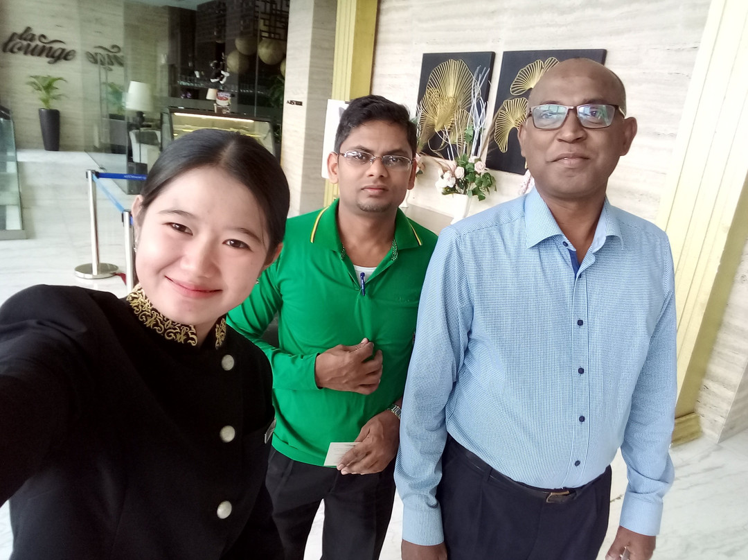 Aston Priority Simatupang Hotel & Conference Center主图