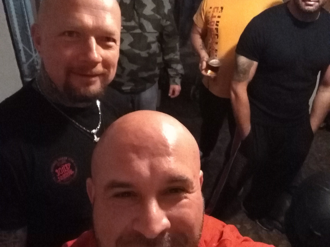 Neratovice旅游攻略图片