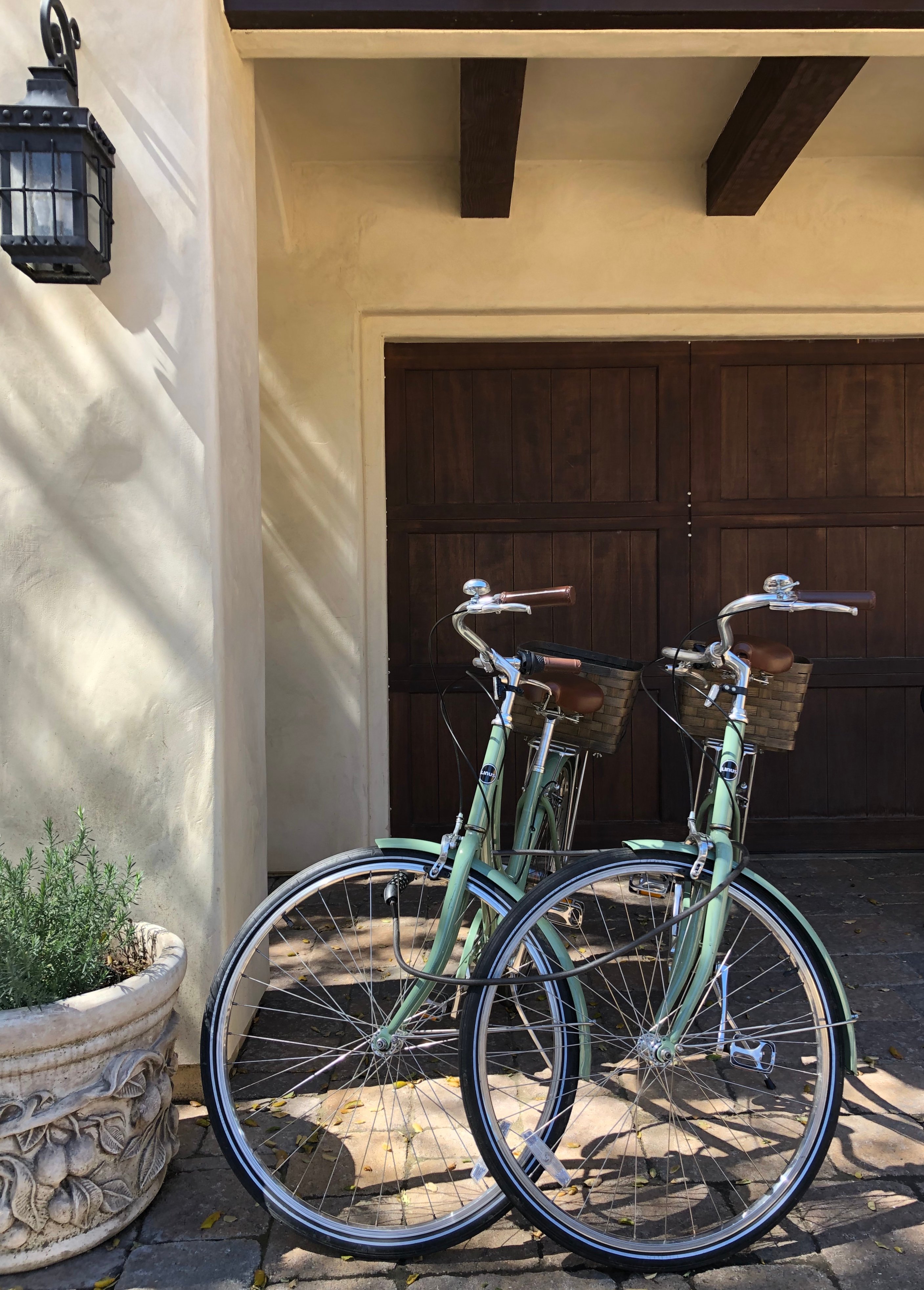 Su Nido Inn - Your Nest In Ojai-portrait