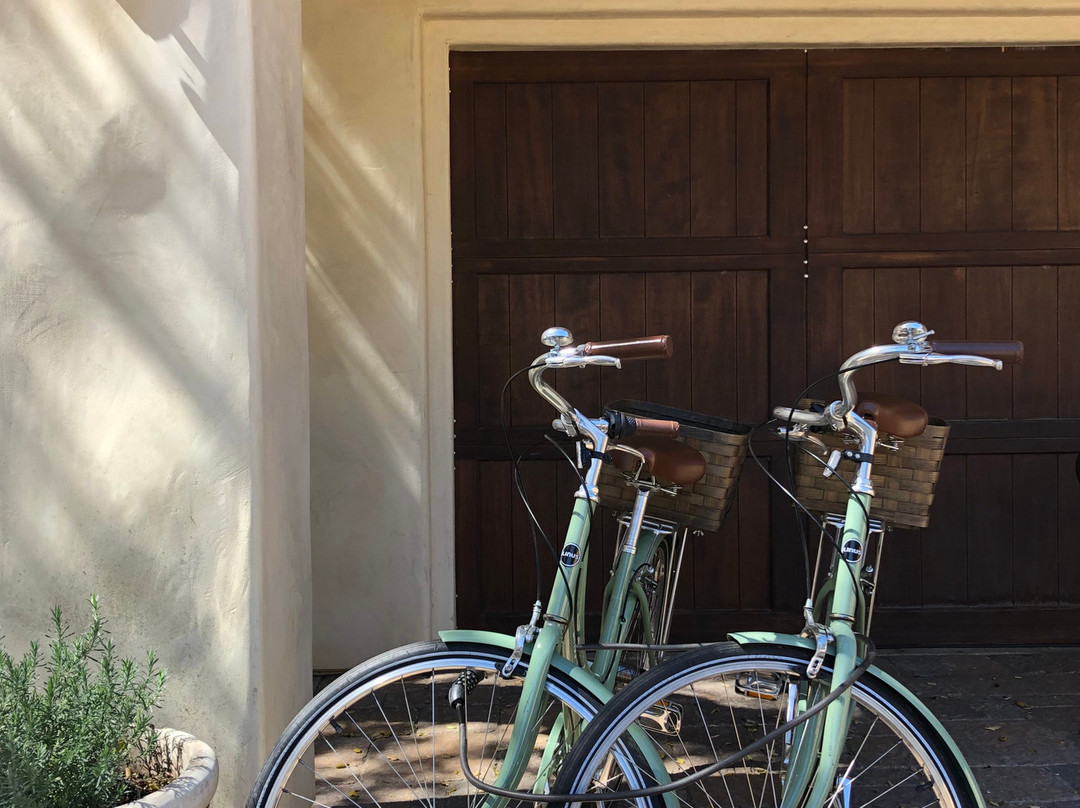 Su Nido Inn - Your Nest In Ojai主图