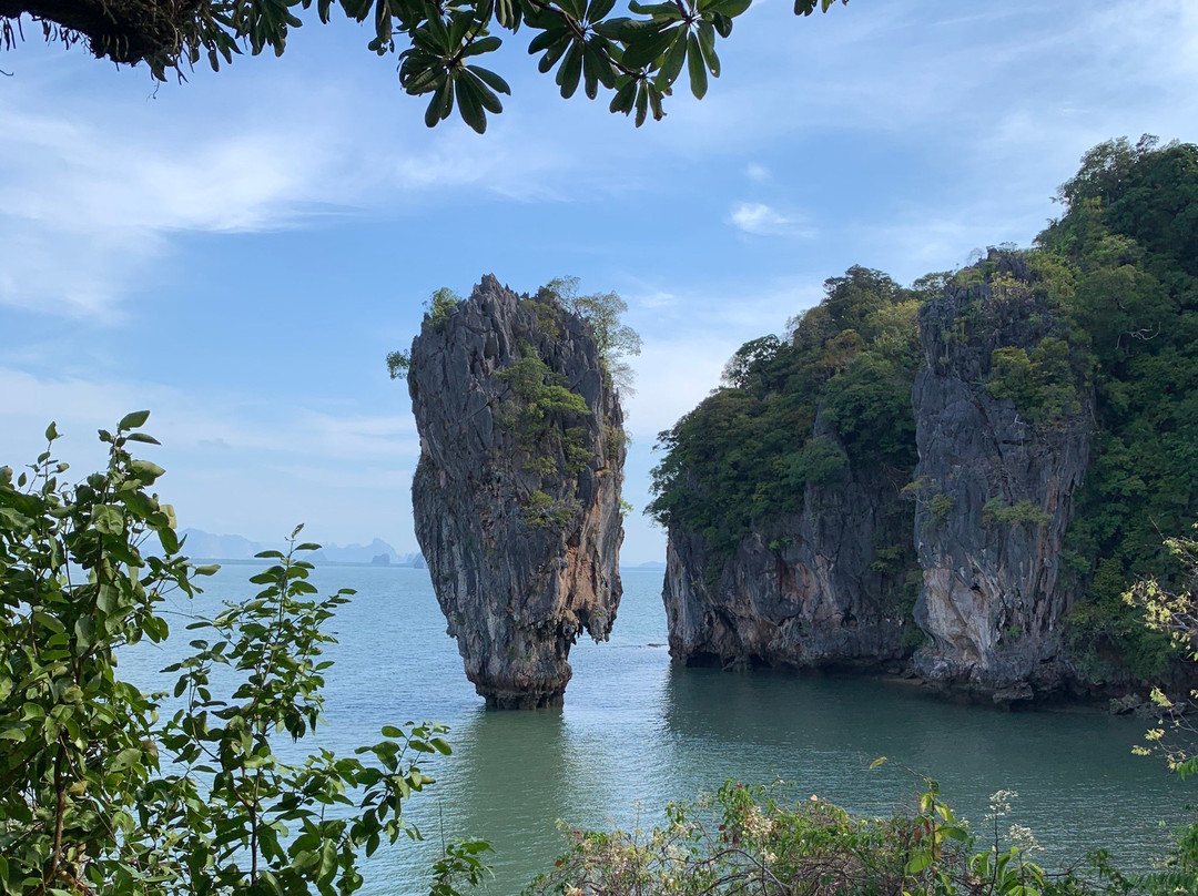 双海旅游-普吉岛必去景点