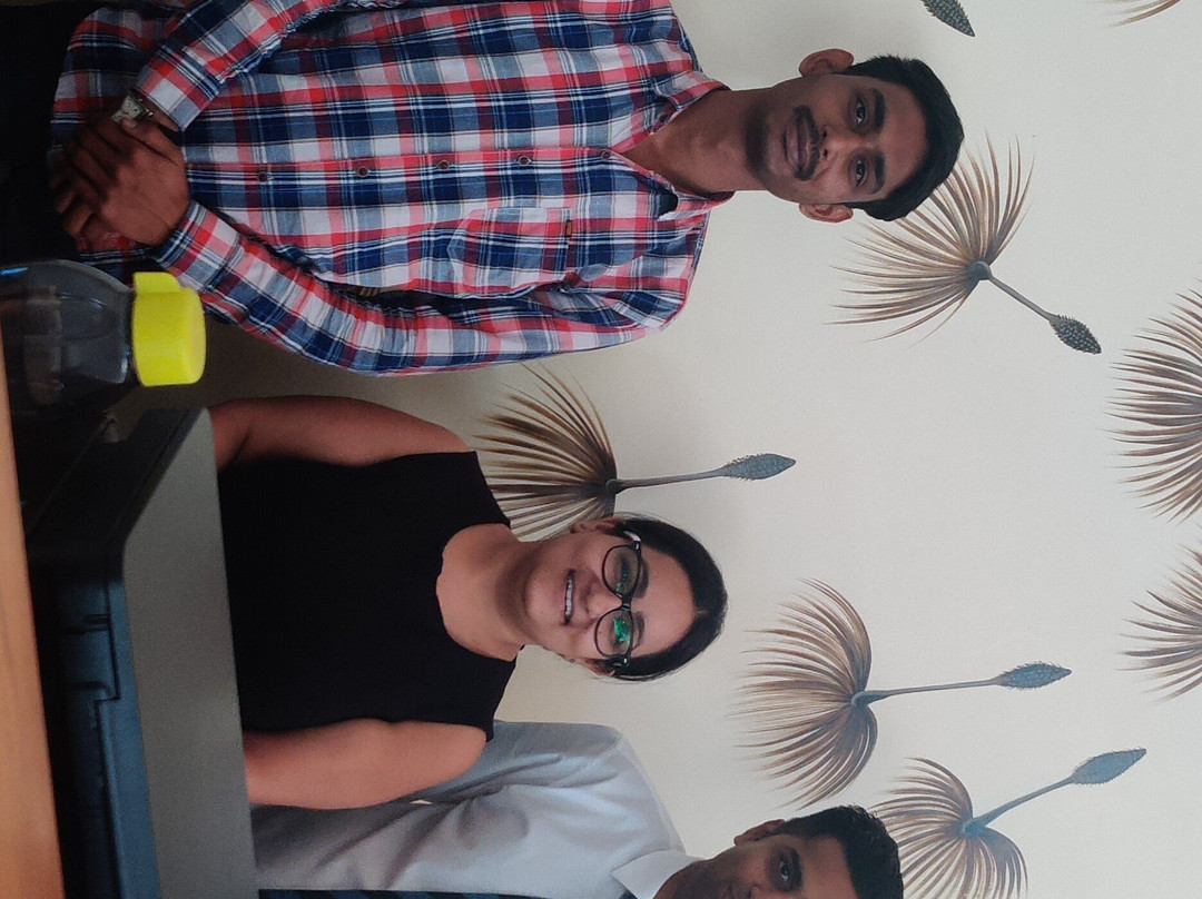 The Fern Residency, Miramar主图