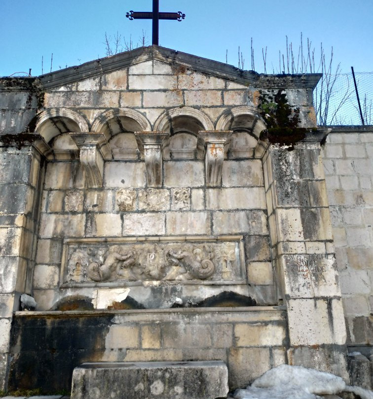 Fontana Maggiore景点图片