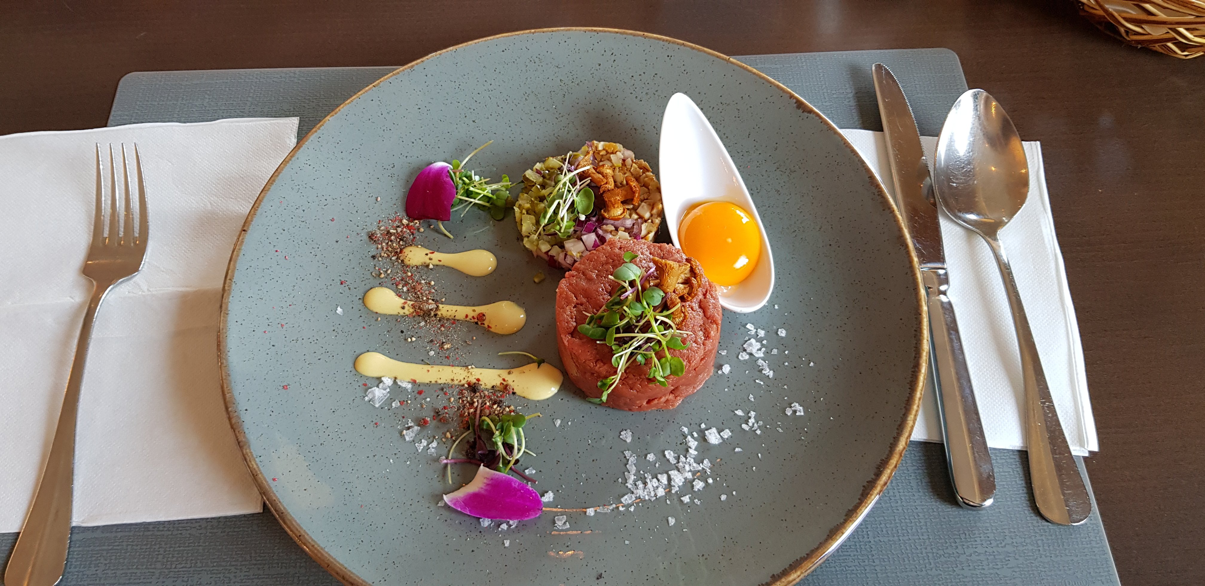 Krol Kazimierz Hotel-餐饮