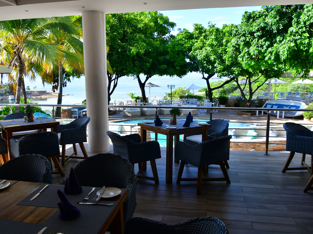 Lake Kariba Inns主图